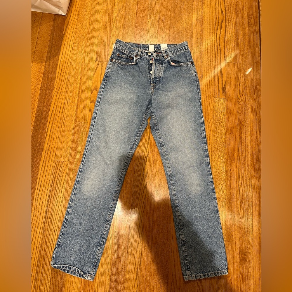 Lucky Brand Jeans